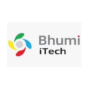 Bhumi Itech Device mark 5673820 Trademark