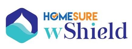 Homesure Wshield Device mark 5673848 Trademark