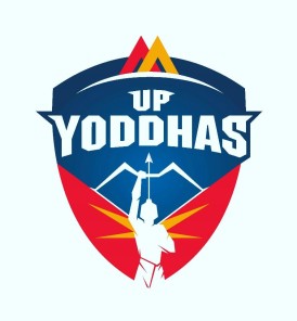 Up Yoddhas Device mark 5673425 Trademark