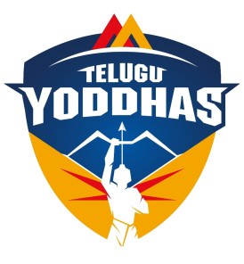 Telugu Yoddhas Device mark 5673418 Trademark