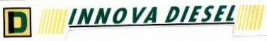 Innova Diesel Device mark 2407053 Trademark