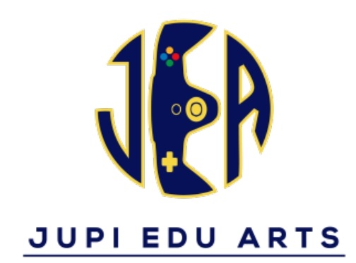 Jupi Edu Arts Device mark 5674914 Trademark