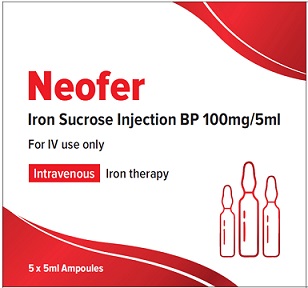 Neofer Device mark 5678581 Trademark