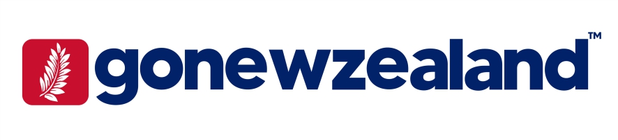Gonewzealand Device mark 5676159 Trademark