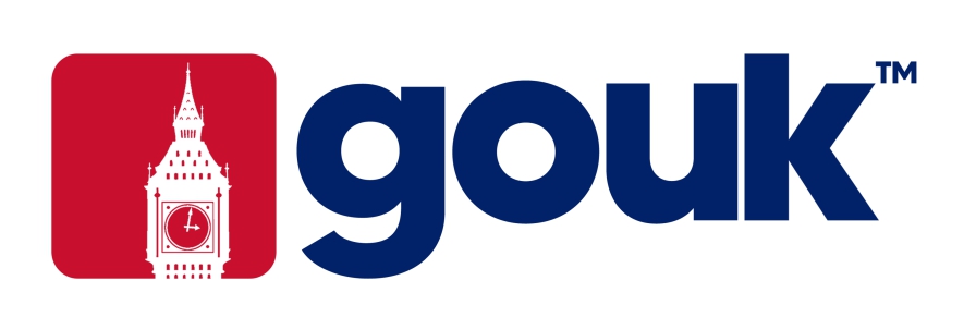 Gouk Device mark 5676160 Trademark