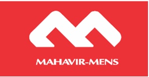 Mahavir- Mens With M Logo Device mark 5677145 Trademark