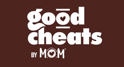 Good Cheats By Mom Device mark 5677178 Trademark