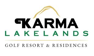 Karma Lakelands Golf Resort & Residences Device mark 5677212 Trademark