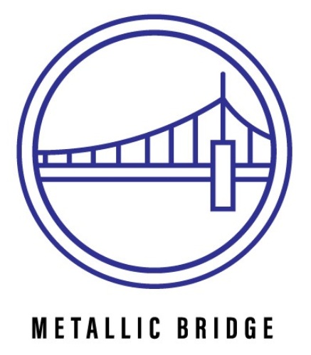 Device Of Matallic Bridge Device mark 5676253 Trademark