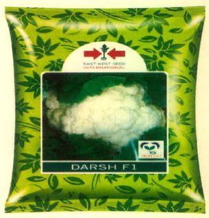 Darsh F1 East West Seed International (device Of Cauliflower) Device mark 5678178 Trademark