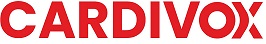 Cardivox (device Mark) Device mark 5677230 Trademark
