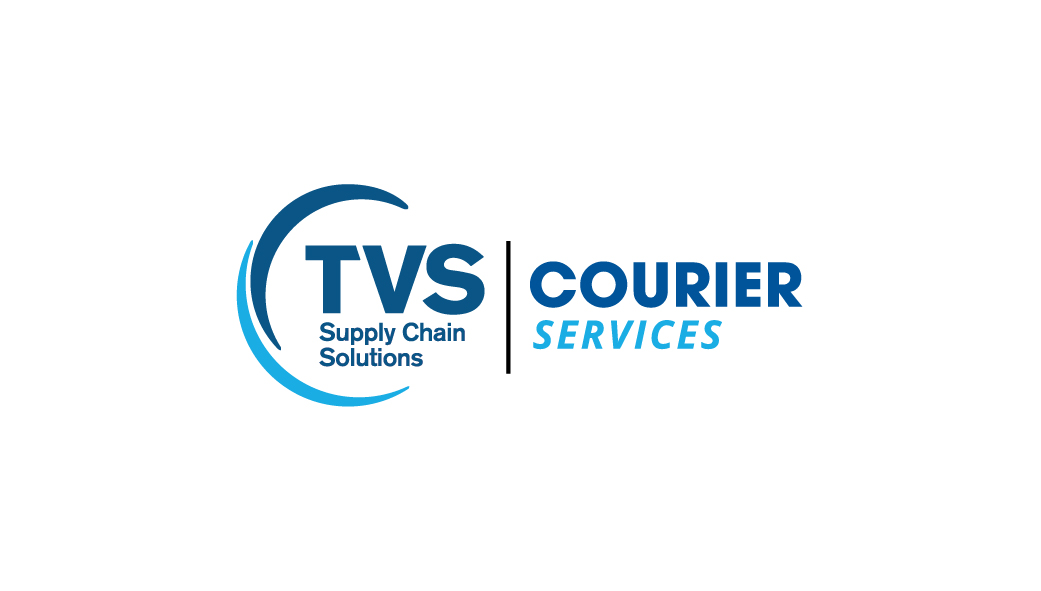 Tvs Supply Chain Solutions Courier Services Device mark 5678232 Trademark