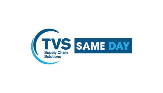Tvs Supply Chain Solutions Same Day Device mark 5678235 Trademark