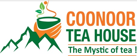 Coonoor Tea House ,the Mystic Of Tea Device mark 5676345 Trademark