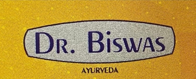 Dr. Biswas Ayurveda Device mark 5678767 Trademark
