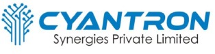 Cyantron Synergies Private Limited Device mark 5679257 Trademark