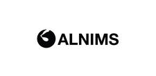 Alnims (device) Device mark 5678807 Trademark