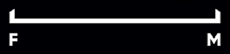 F M ( Logo And Device) Device mark 5677865 Trademark