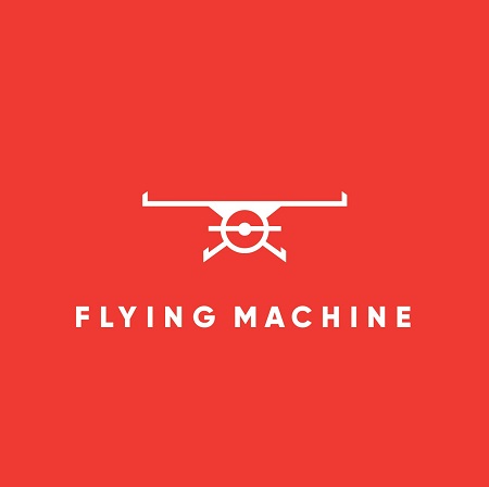 Device With Flying Machine ( Logo) Device mark 5677870 Trademark