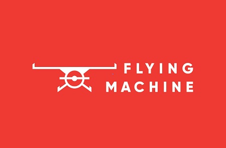 Device With Flying Machine ( Logo) Device mark 5677871 Trademark