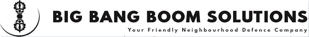 Big Bang Boom Solutions Device mark 5677881 Trademark
