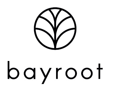 Bayroot With Logo Device mark 5679335 Trademark