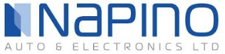 Napino Auto & Electronics Ltd Device mark 5676914 Trademark