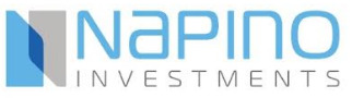 Napino Investments Device mark 5676912 Trademark