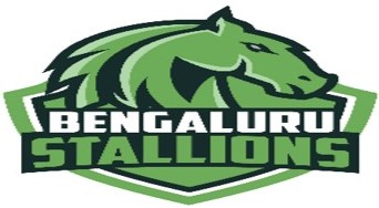 Bengaluru Stallions Logo Device mark 5679394 Trademark