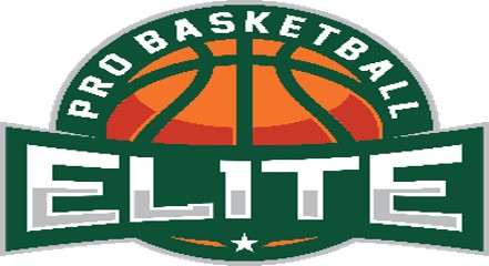 Elite Pro Basketball Logo Device mark 5679396 Trademark