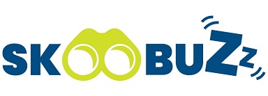 Skoobuzz Device mark 5678398 Trademark