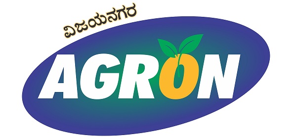 Agron Vijayanagar(kannada) Device mark 5679682 Trademark