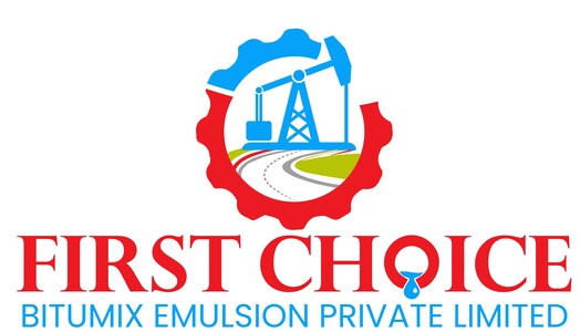 First Choice Bitumix Emulsion Private Limited Device mark 5680214 Trademark