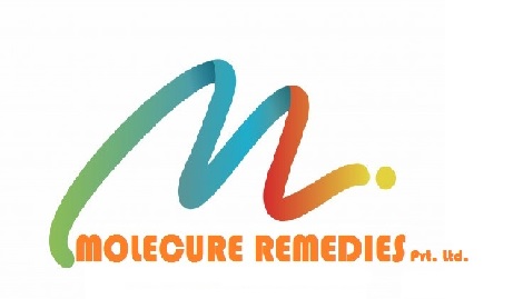 Molecure Remedies Private Limited Device mark 5680242 Trademark
