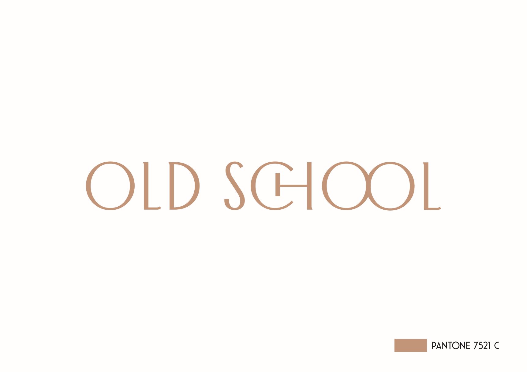 Old School Colour Logo Device mark 5679809 Trademark