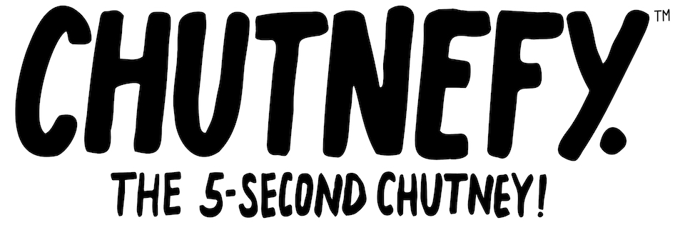 Chutnefy - The 5 Second Chutney Device mark 5679842 Trademark