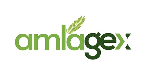 Amlagex Device mark 5680399 Trademark