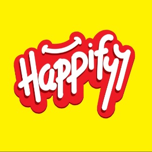 Happifyy Device mark 5680445 Trademark