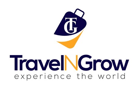 Travelngrow Device mark 5676673 Trademark