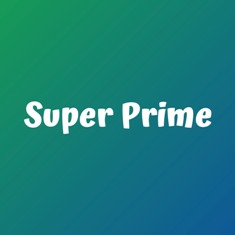 Super Prime Device mark 5677179 Trademark