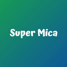 Super Mica Device mark 5677180 Trademark