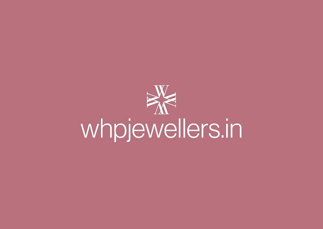 Whpjewellers.in Device mark 5678123 Trademark