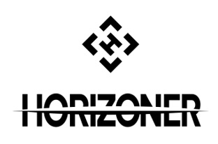 Horizoner (label) Device mark 5678145 Trademark