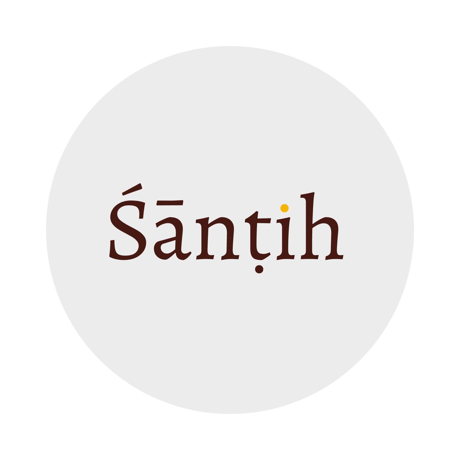 Santih Device mark 5679492 Trademark