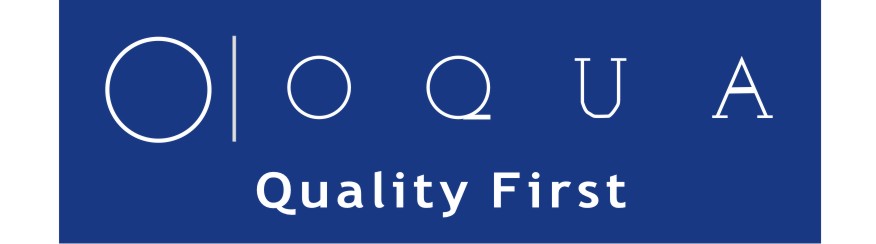 Oqua Device mark 5680058 Trademark