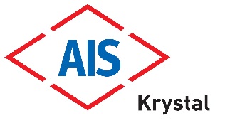 Ais Krystal Logo Device mark 5680510 Trademark