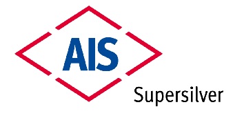 Ais Supersilver Logo Device mark 5680516 Trademark