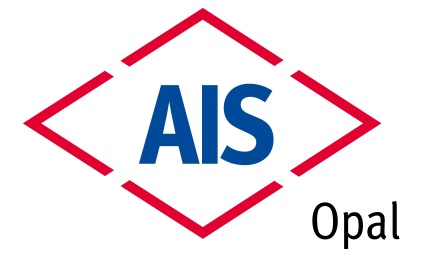 Ais Opal Logo Device mark 5680522 Trademark
