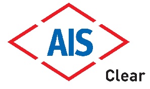 Ais Clear Logo Device mark 5680539 Trademark