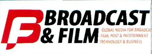 Broadcast & Film Device mark 5680559 Trademark